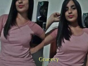 Gracecy