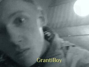 GrantiBoy