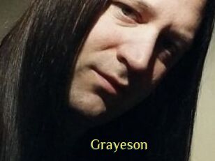 Grayeson