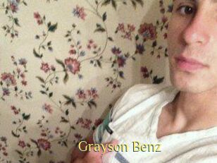 Grayson_Benz