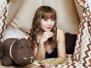 GreatAssTessie