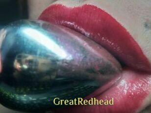 GreatRedhead