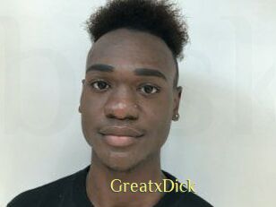 GreatxDick
