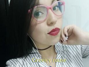 Greeicy_rouse