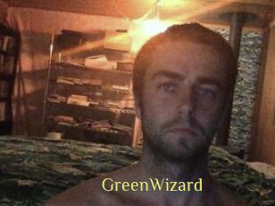 GreenWizard