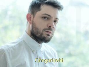 Gregorioviii