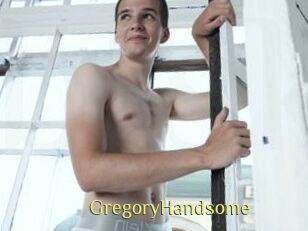 GregoryHandsome