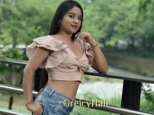 GreicyHall
