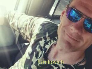 Grekovich