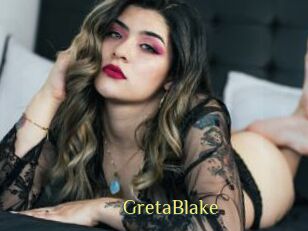 GretaBlake