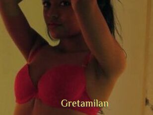 Gretamilan