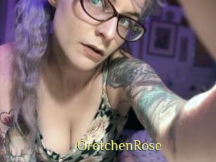 GretchenRose