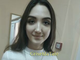 GriseldaTate