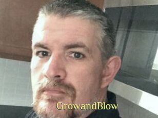 GrowandBlow