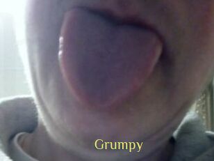 Grumpy