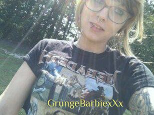 GrungeBarbiexXx