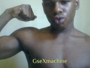 GseXmachine