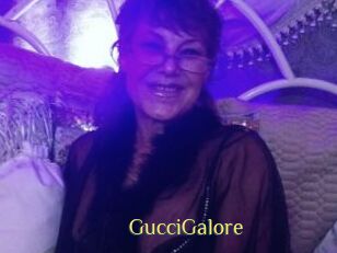 GucciGalore