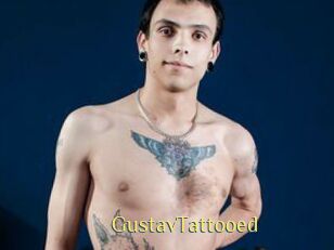 GustavTattooed
