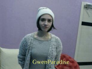 GwenParadise