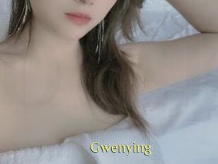 Gwenying