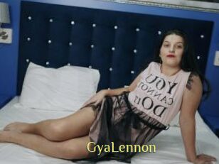 GyaLennon