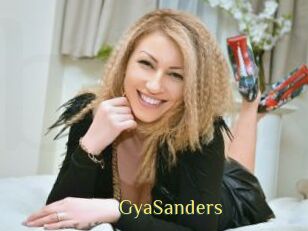 GyaSanders