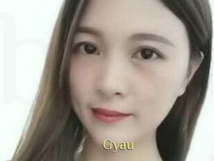 Gyau
