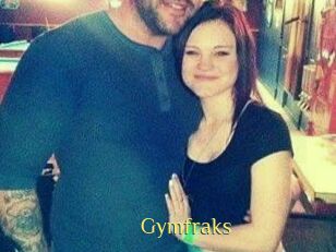 Gymfraks