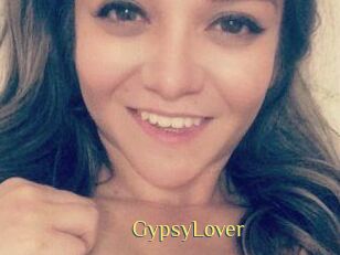 GypsyLover