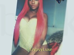 GypsyLuxe