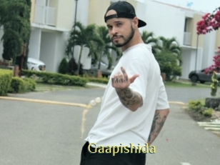 Gaapishida