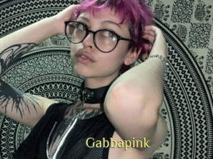 Gabbapink