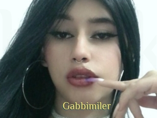 Gabbimiler