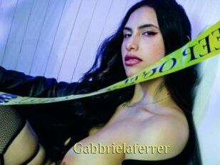 Gabbrielaferrer