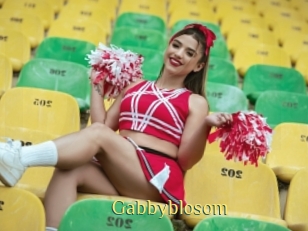 Gabbyblosom