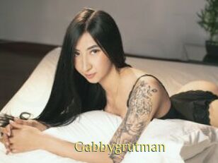 Gabbygrutman