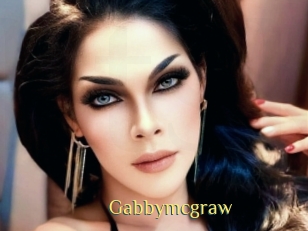Gabbymcgraw