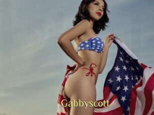 Gabbyscott