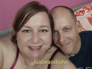 Gabeandjohn