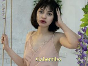 Gabemiles