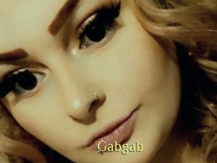 Gabgab