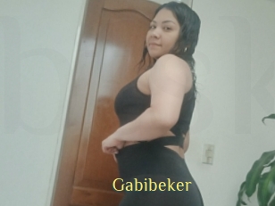 Gabibeker