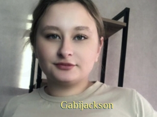 Gabijackson