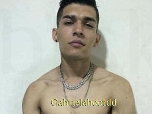 Gabrielahootdd