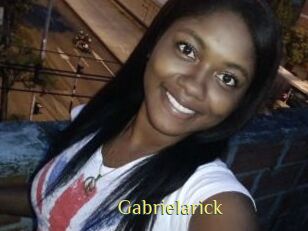 Gabrielarick