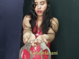 Gabrielavani