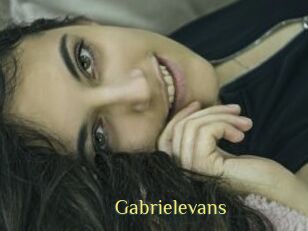 Gabrielevans