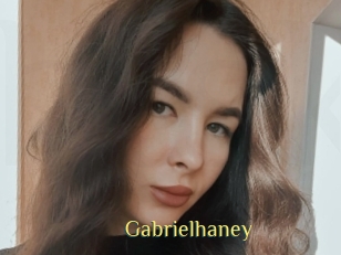 Gabrielhaney