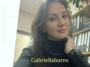 Gabriellaburns